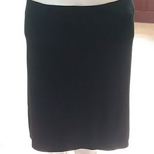 Max Studio Skirt